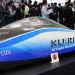 KU-RIN toyota