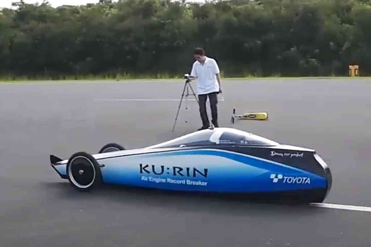 KU-RIN toyota