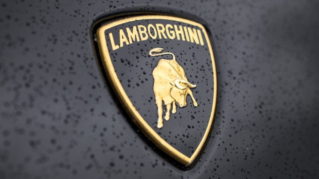 Lamborghini