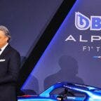 Luca de Meo, CEO di Renault Group