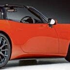 Mazda MX-5 rendering avarvarii