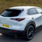 Mazda CX-30 Homura