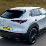 Mazda CX-30 Homura
