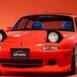 mazda mx-5 rendering davide virdis