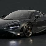 McLaren 750S Le Mans