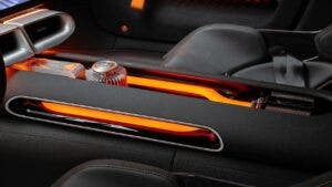 Mercedes Concept AMG GT XX
