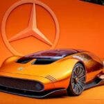 Mercedes AMG Hypercar