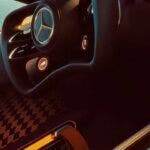 Mercedes Concept AMG GT XX