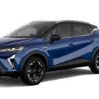 Mitsubishi ASX 2025