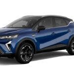 Mitsubishi ASX 2025