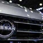 nissan logo