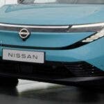 Nissan Leaf 2025