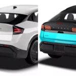 Nissan LEAF 2026