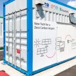 nissan pioneer, batterie per fiumicino