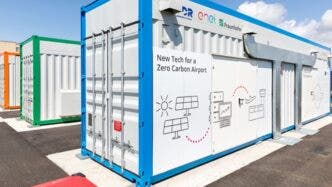 nissan pioneer, batterie per fiumicino