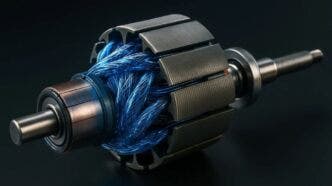 nuove componenti motore dal Korea Institute of Science and Technology