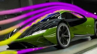 NVIDIA Omniverse Blueprint