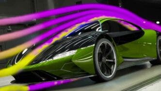 NVIDIA Omniverse Blueprint