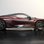 Pininfarina Battista Novantacinque