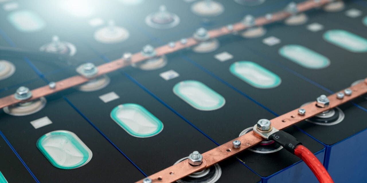 ricerca su batterie tesla byd dell'università RWTH