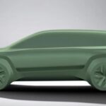Skoda Space