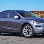 Tesla Model Y 2025