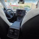 Tesla Robotaxi Austin