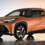 Toyota Aygo X Hybrid
