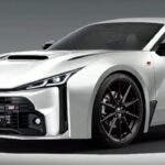 toyota celica render