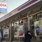 toyota