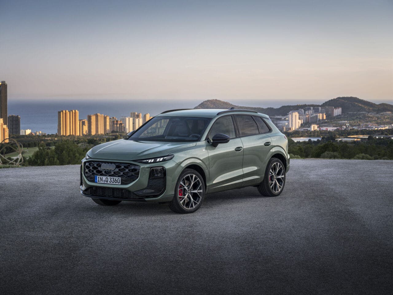 audi q3 2025