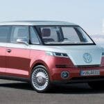 Volkswagen Bulli Concept