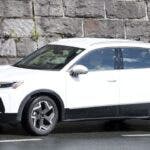 Volkswagen T-Roc 2026 foto spia