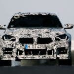 bmw m2 cs