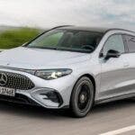 2026 Mercedes CLA Shooting Brake