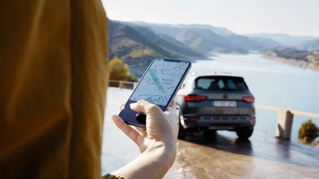 app my cupra
