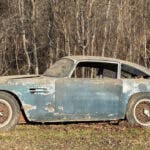 aston martin db4