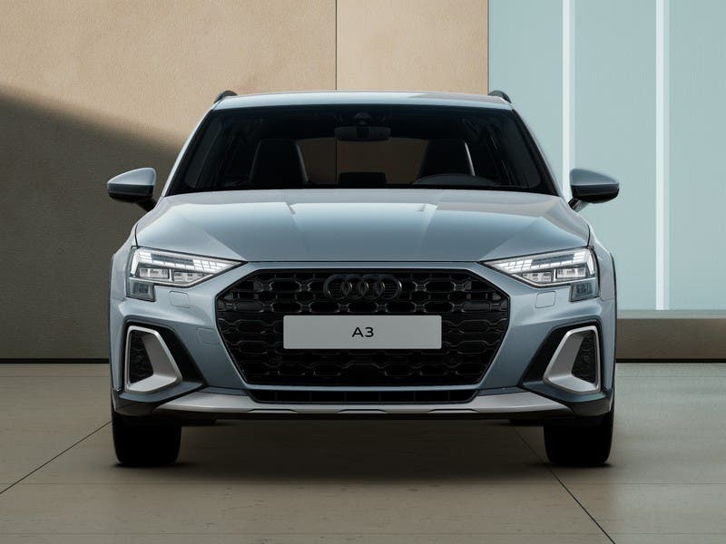 Audi A3 quattro