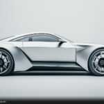 audi tt 2026 render