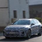 Audi RS 6 Avant 2026