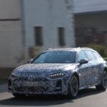 Audi RS 6 Avant 2026