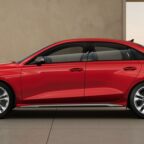 audi s3 berlina