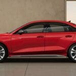 audi s3 berlina