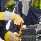 batteria VarEVolt