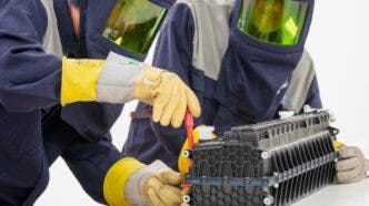 batteria VarEVolt