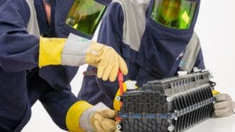 batteria VarEVolt