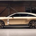 Bentley EXP 15