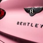 logo bentley 2024
