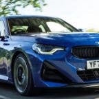 bmw serie 2