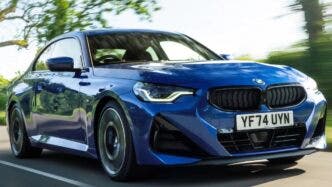 bmw serie 2